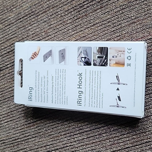 iRing - Picture 2 of 2